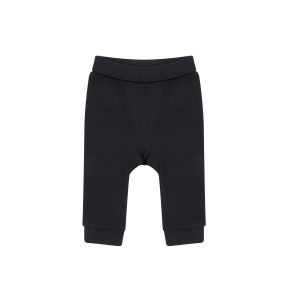 Pantalon de jogging en coton régénéré et en polyester recyclé 8