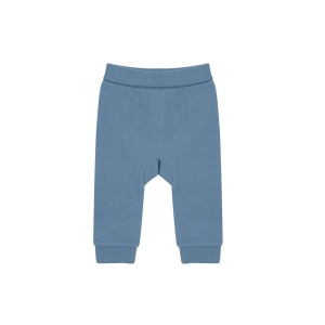 Pantalon de jogging en coton régénéré et en polyester recyclé 9