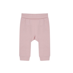 Pantalon de jogging en coton régénéré et en polyester recyclé 10