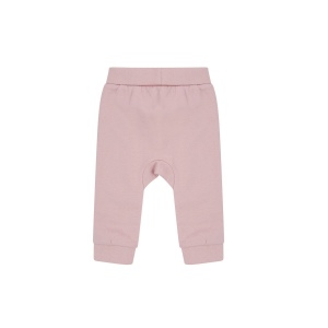 Pantalon de jogging en coton régénéré et en polyester recyclé 5