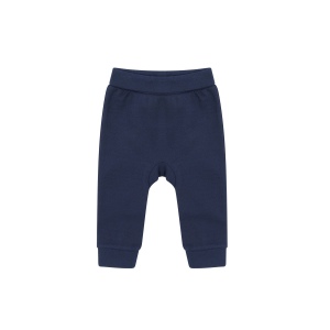 Pantalon de jogging en coton régénéré et en polyester recyclé 2