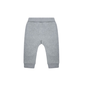 Pantalon de jogging en coton régénéré et en polyester recyclé 6