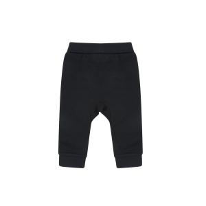 Pantalon de jogging en coton régénéré et en polyester recyclé 3