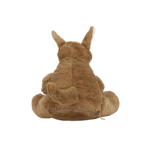 Peluche kangourou 3
