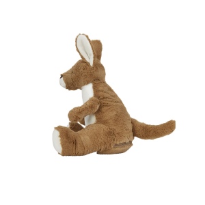 Peluche kangourou 4