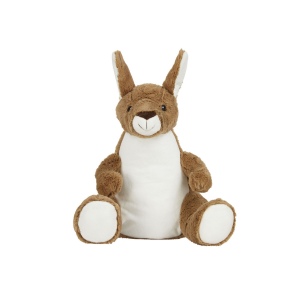 Peluche kangourou 2
