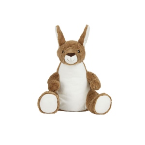 Peluche kangourou