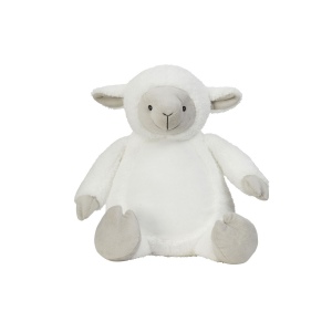 Peluche agneau 2