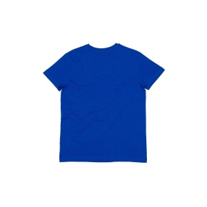 Tee-shirt homme en coton organique 17