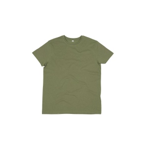 Tee-shirt homme en coton organique 12
