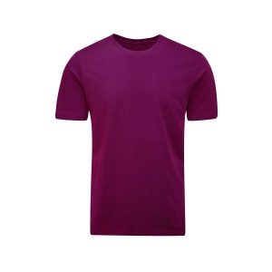 Tee-shirt homme en coton organique 15