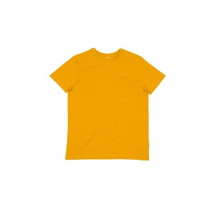 Tee-shirt homme en coton organique 9