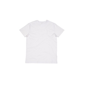 Tee-shirt homme en coton organique 2
