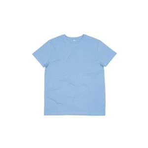 Tee-shirt homme en coton organique 8