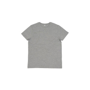 Tee-shirt homme en coton organique 11