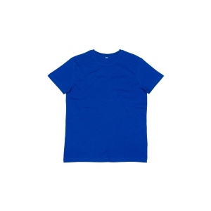 Tee-shirt homme en coton organique 4