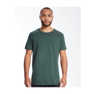 Tee-shirt homme en coton organique