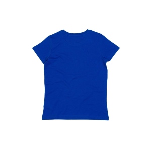 Tee-shirt femme en coton organique 16