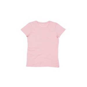 Tee-shirt femme en coton organique 3