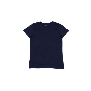 Tee-shirt femme en coton organique 6