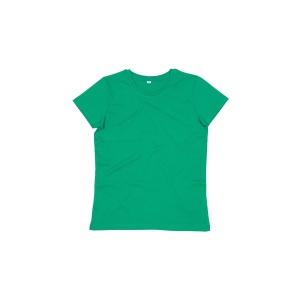 Tee-shirt femme en coton organique 13