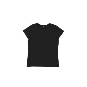 Tee-shirt femme en coton organique 10