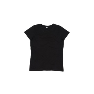 Tee-shirt femme en coton organique 7