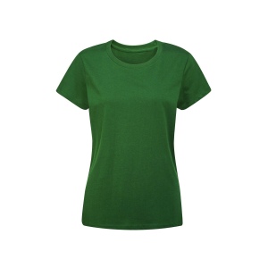 Tee-shirt femme en coton organique 14