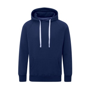 Sweat à capuche Premium homme 5