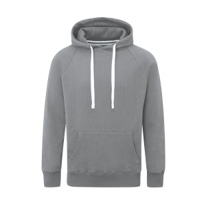 Sweat à capuche Premium homme 4