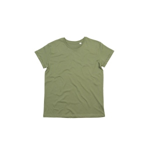 Tee-shirt homme manches roulées 4