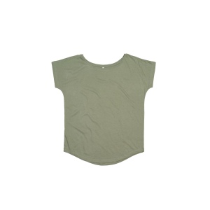Tee-shirt femme coupe ample 4