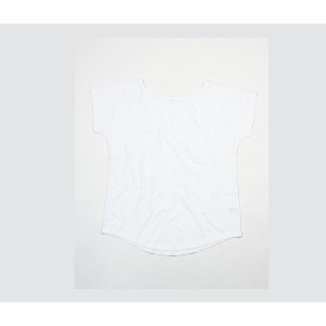 Tee-shirt femme coupe ample 2