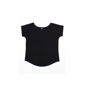Tee-shirt femme coupe ample 3