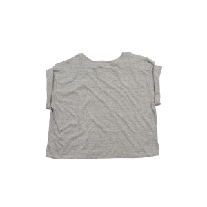 Tee-shirt court femme 6