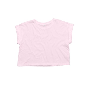 Tee-shirt court femme 3