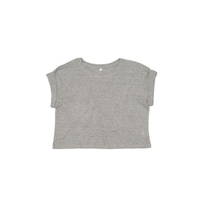 Tee-shirt court femme 5