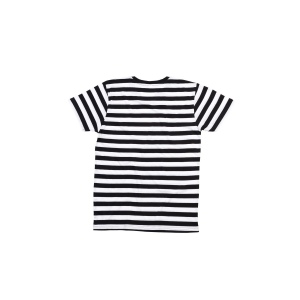 Tee-shirt rayé homme 6