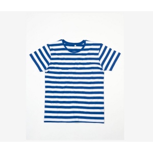 Tee-shirt rayé homme 4