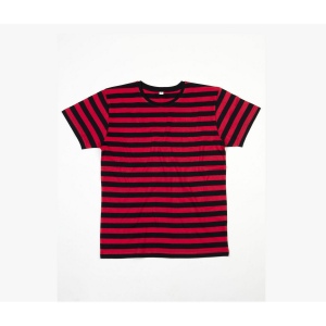Tee-shirt rayé homme 2