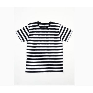 Tee-shirt rayé homme 3
