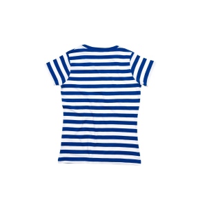 Tee-shirt rayé femme 6