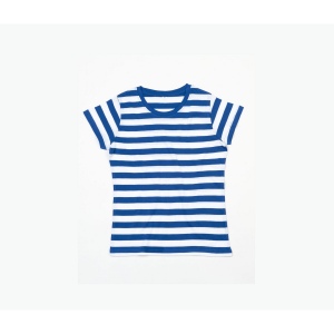 Tee-shirt rayé femme 5