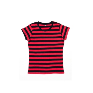 Tee-shirt rayé femme 3