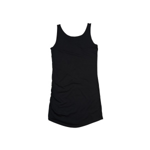 Robe sans manche 4