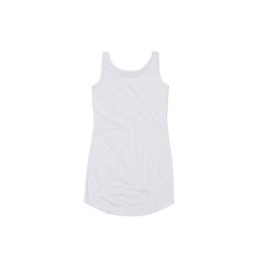 Robe sans manche 2
