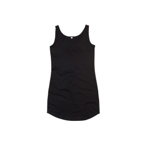 Robe sans manche 3