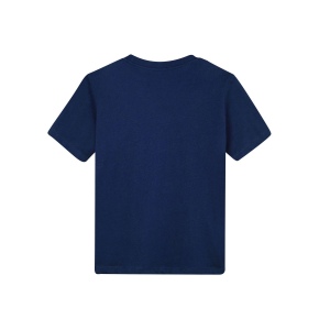 Tee-shirt col rond 160 7