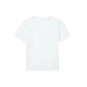 Tee-shirt col rond 160 2