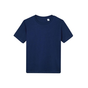 Tee-shirt col rond 160 3